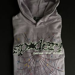 Sp5der Hoodie 