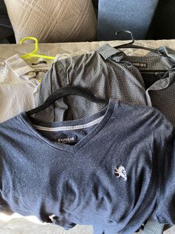 Men clothes