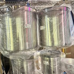 40qt Pot 