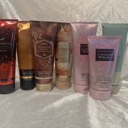 Bath & Body Works