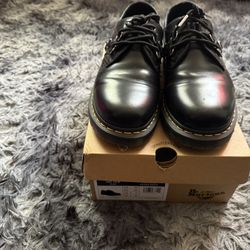 Dr. martens (size 11)