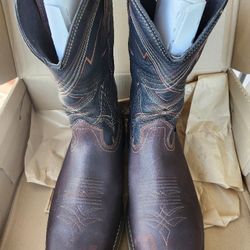 Work Boots