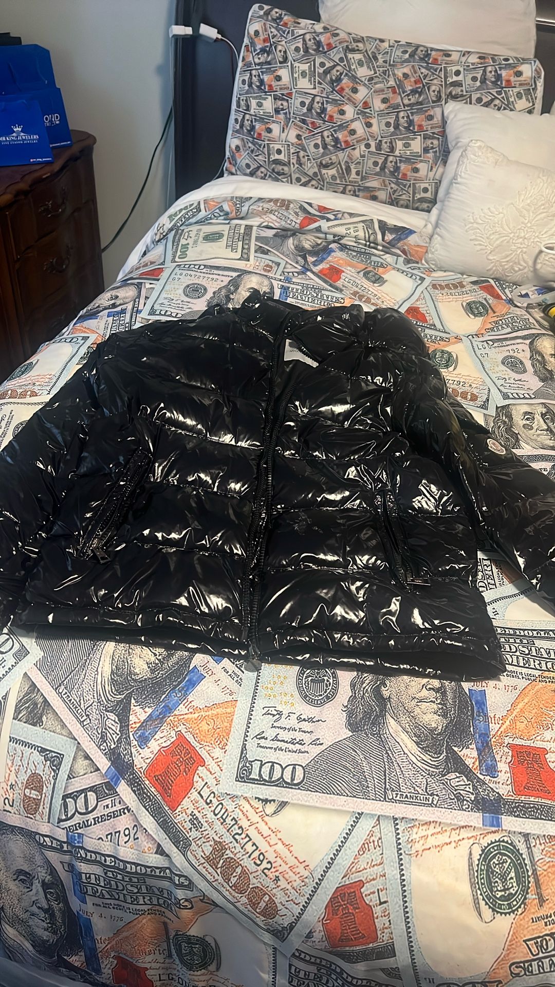 Moncler Jacket