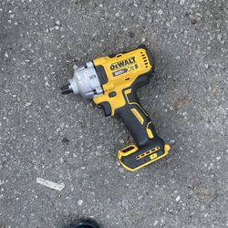 Dewalt Brushless 