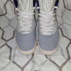 Nike Kobe 9 