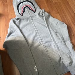 A Bathing Ape Hoodies 