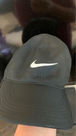 Nike cachucha de niña o niño nueva