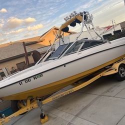 2002 Mastercraft X30 X30