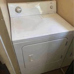 Roper By Whirlpool Dryer 