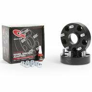 WHEEL SPACER G2 5X5 INCH, BOLT PATTERN WITH 1.5 INCH OFFSET JEEP WRANGLER