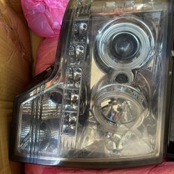 F150 Headlights 