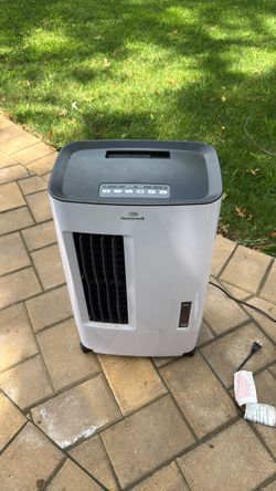 Honeywell room air conditioner