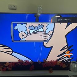 Samsung 55inch smart tv