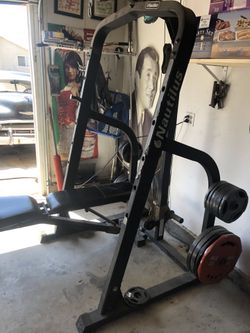 Home Gym