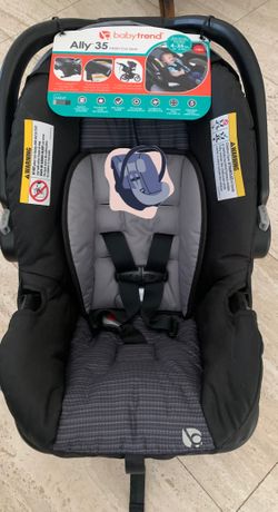 Ally 35 Car Seat
