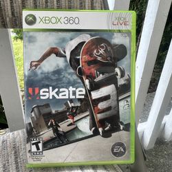 Skate 3 – Xbox 360 