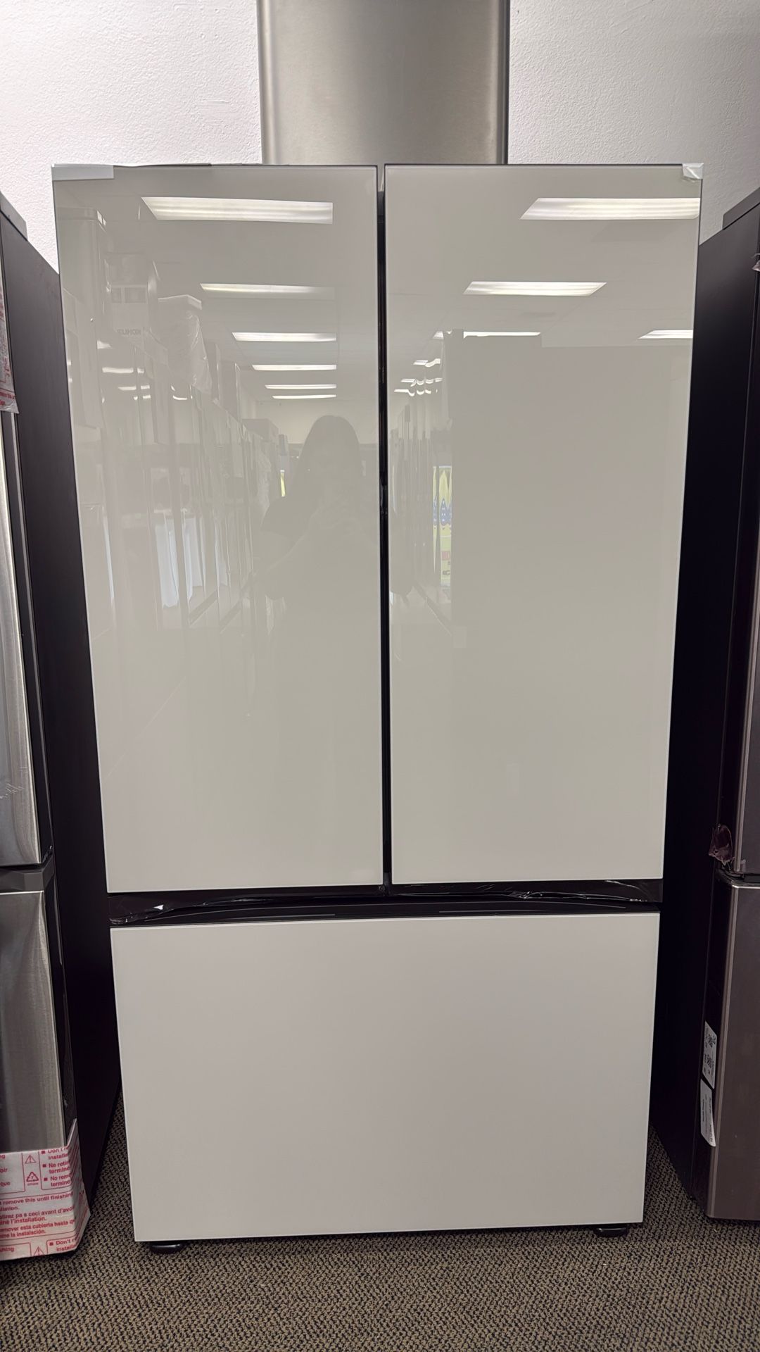 Fridge |French Door |Samsung Bespoke On Sale