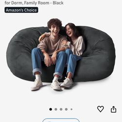 Beanbag Chair