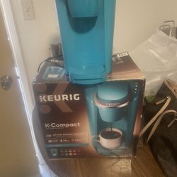 Keurig K.cpmpact Coffee 
