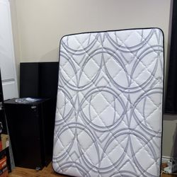 Bed Frame With Storage Boxes From IKEA 