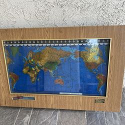 Geochrono