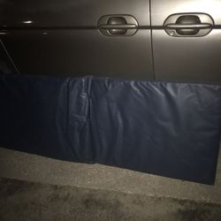 Very Nice Fold Up To Unstick Matt Only $25