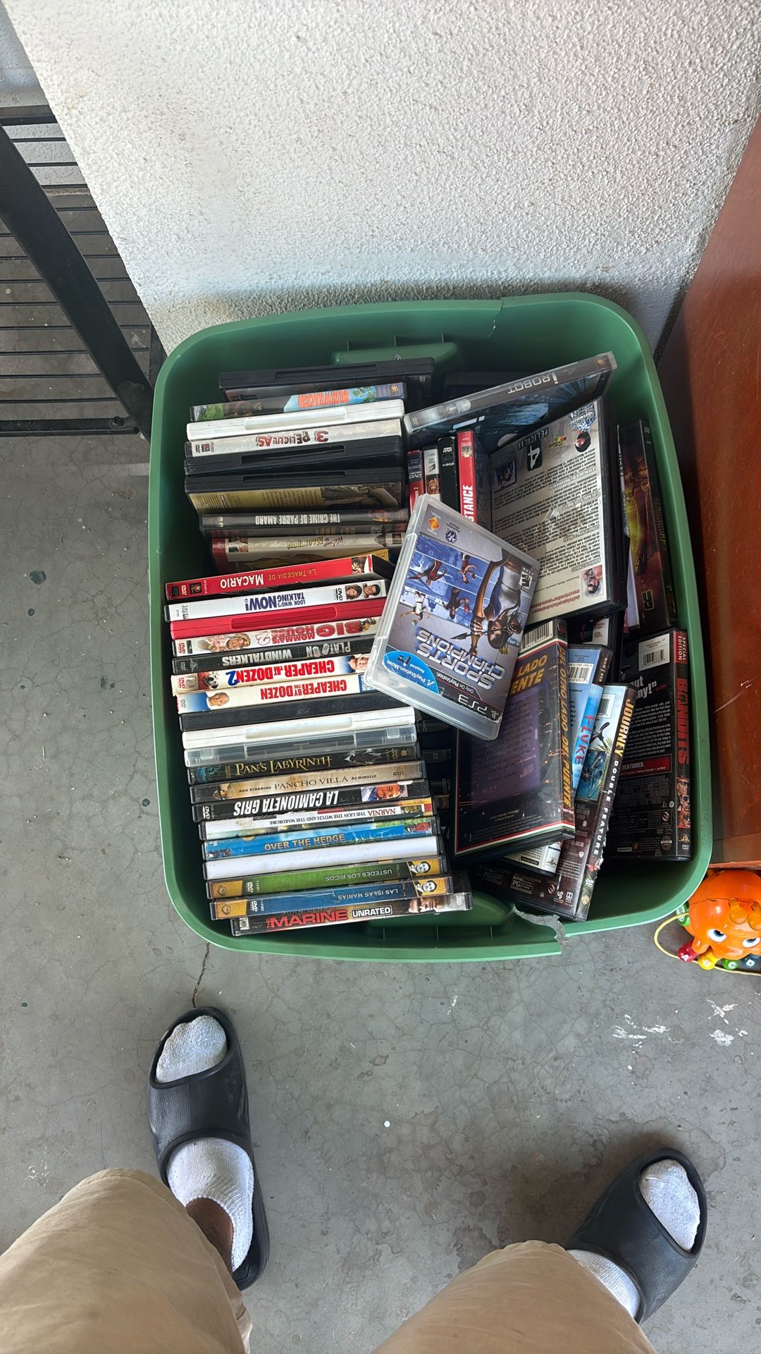 Movies