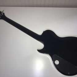 Ibanez Artist Series 24 fret electric guitar single piece quality inspected