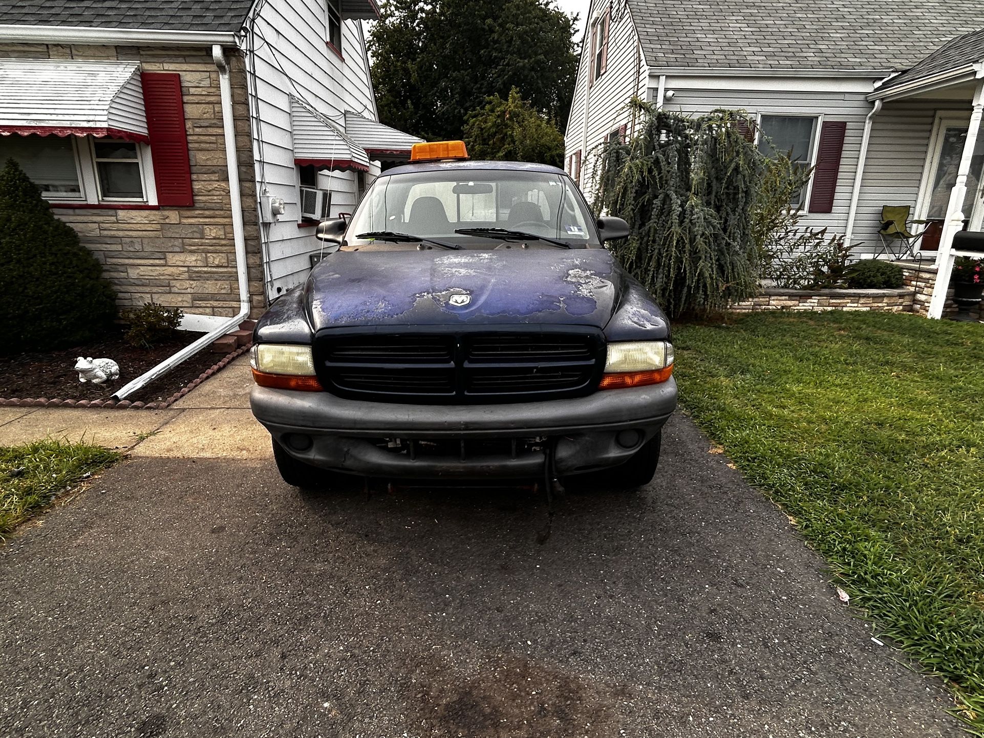 2003 Toy Car