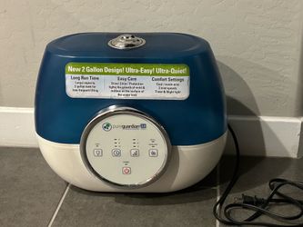 Humidifier