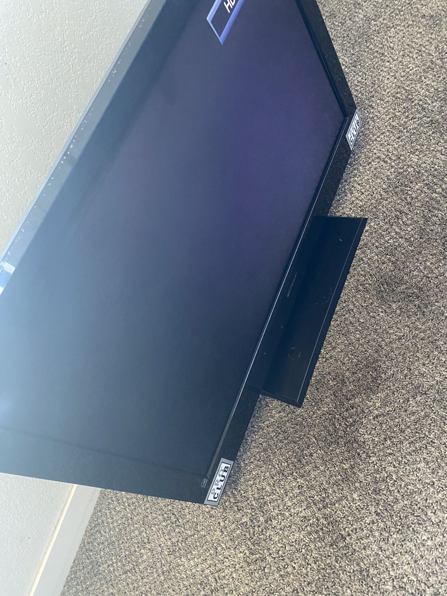 emerson tv lc401em2f
