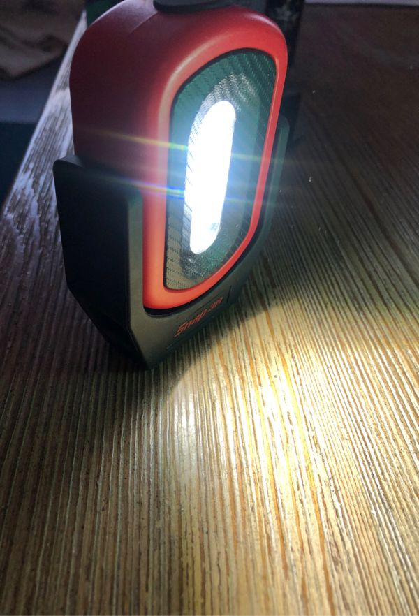 Snap on light for Sale in Riverside, CA OfferUp