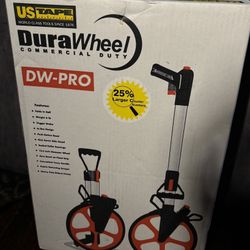 Brand New DW Pro