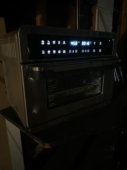Air fryer/Oven