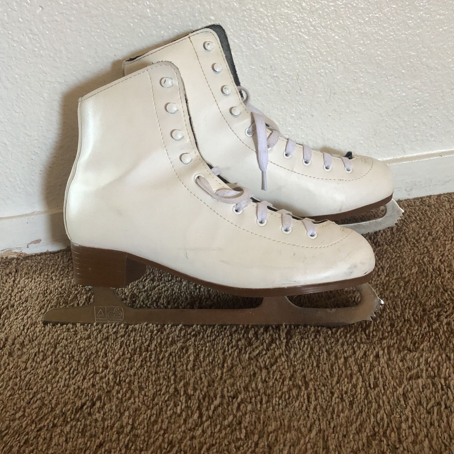 Ice Skates