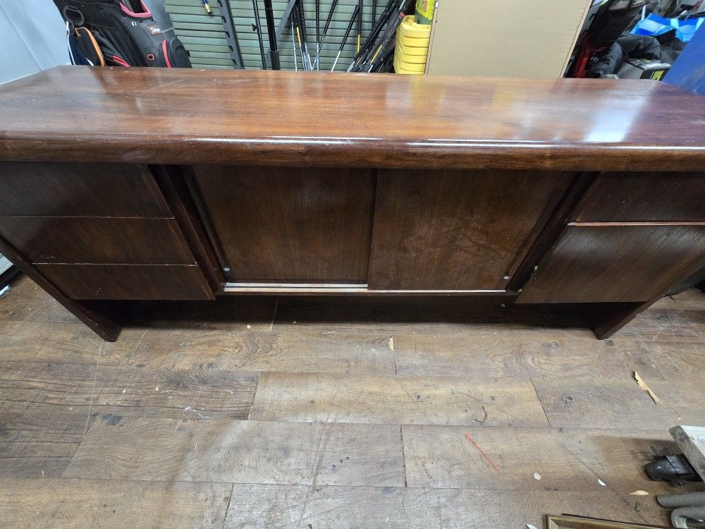 Credenza Office Home