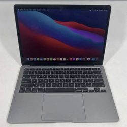 Apple MacBook Air M1 Space Gray A2337 8gb 256gb 2020