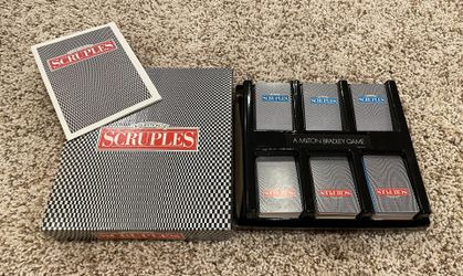 Scruples