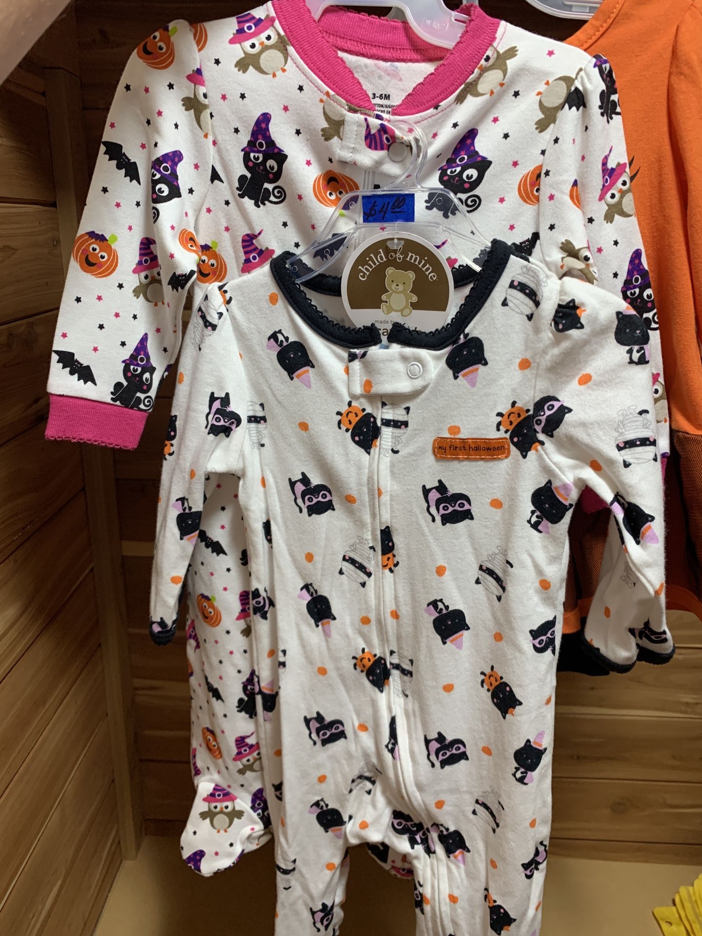NEVER Worn Baby Clothes 3 Months ($3 each FIRM)