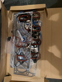 Ls intake gasket set