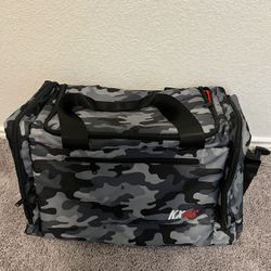KKS Shoe Duffle Bag 