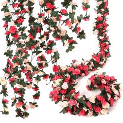  131.2 FT Flower Garland