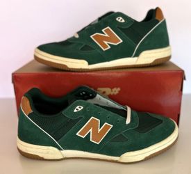 New Balance Numeric Tom Knox 600