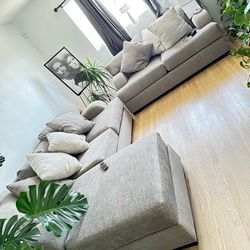 Couches