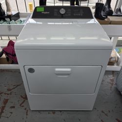 Whirlpool Dryer 