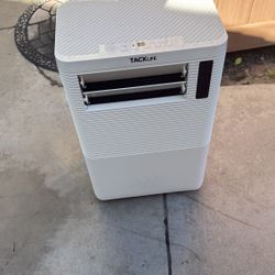 Portable Air Conditioner 