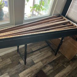 1960’s Marimba From Guatemala 