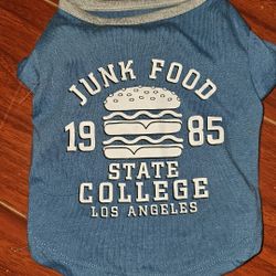 Small/ Medium Dog Clothes