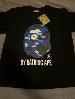 Bape shirts