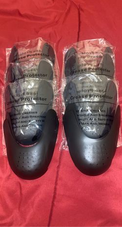 Sneaker Crease Protector